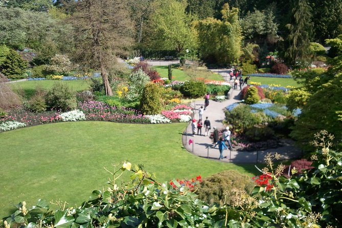 Full Day Best of Vancouver Private City Tour and Beer Tasting - Common Questions
