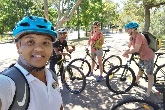 Guided Bike Tour of Stellenbosch - Tips for a Great Bike Tour Experience