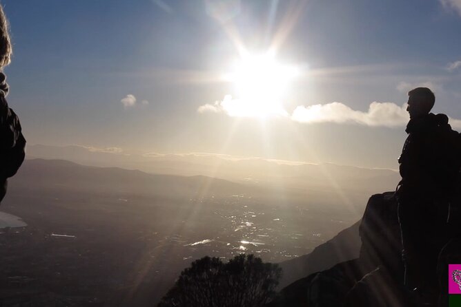 Hike Bike Walk Table Mountain & Lions Head in Cape Town, SA - Post-Hike Relaxation and Refreshment Spots