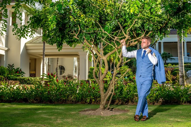Jamaica Wedding Photography - Additional Information
