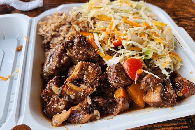Jamaican Countryside Food Tasting Tour From Montego Bay or .. - Common Questions