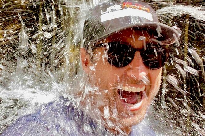 Malibu Waterfall Electric MTB & Hiking Adventure Tour (Beginner) - Group Activities