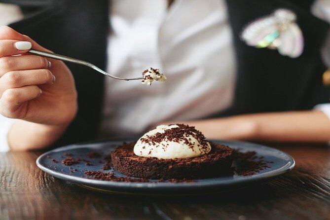 Montreal Small Group Dessert Walking Tour - Common Questions