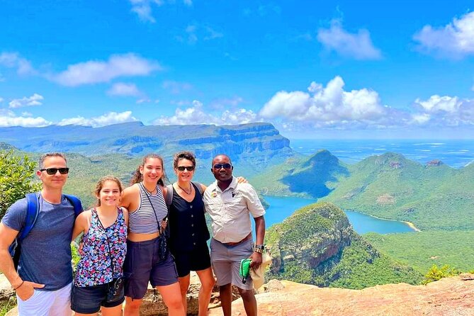 Panorama Authentic Guided Tour in South Africa - Common Questions