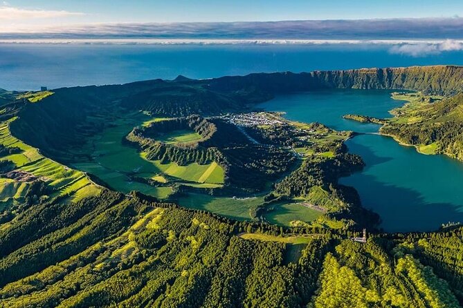 Ponta Delgada: 2-Day Tour With Lunch in São Miguel - Common Questions
