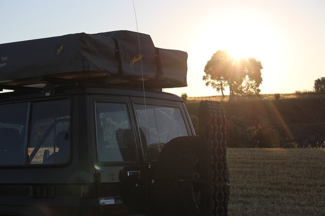 Private Off-Road Sightseeing Tour From Braganca  - Northern Portugal - Reviews and Ratings