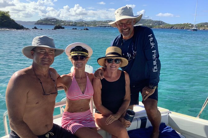 Private Power Catamaran. Secluded Beaches, Snorkeling, Turtles for Full/Half Day - Common Questions