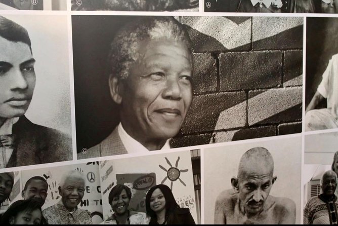 Private Soweto Tour 5 Hours Approximately From Johannesburg or Pretoria. - Additional Information