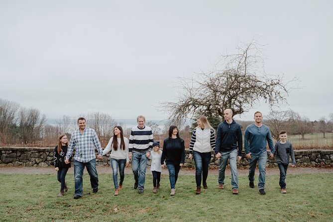Private Vacation Photography Session With Photographer in Seattle - The Sum Up