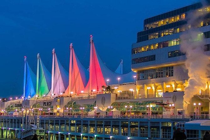 Private Vancouver City Tour With Flyover Canada and Vancouver Lookout - Flexible Itinerary Customization