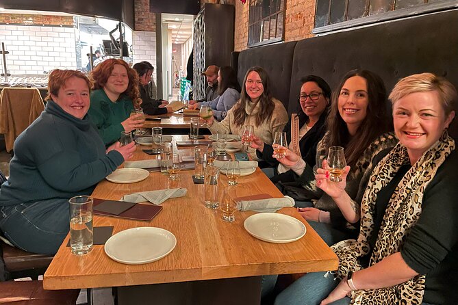 Salt Lake City Food and Drink Walking Tour - Common Questions
