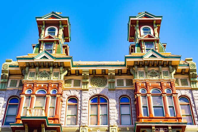 San Diego Gaslamp Quarter Small Group Walking Tour - Common Questions