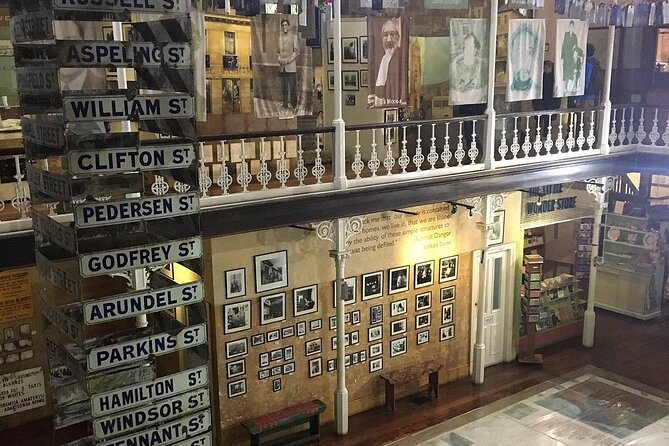 Skip the Line: District Six Museum Admission Ticket - Cancellation Policy Details