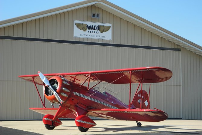 Skip the Line: Waco Air Museum General Admission Ticket - Common Questions
