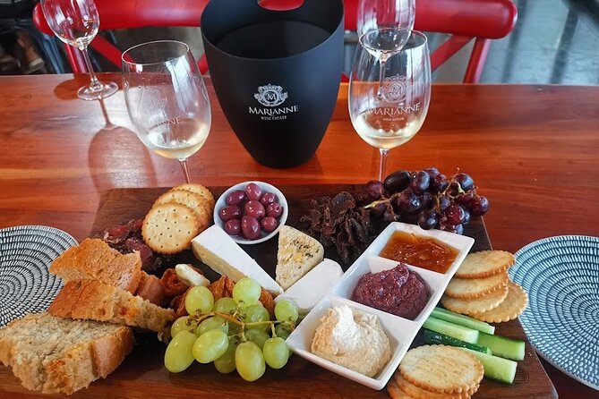 Stellenbosch & Franschhoek Wine Tasting Tour From Cape Town - Common Questions