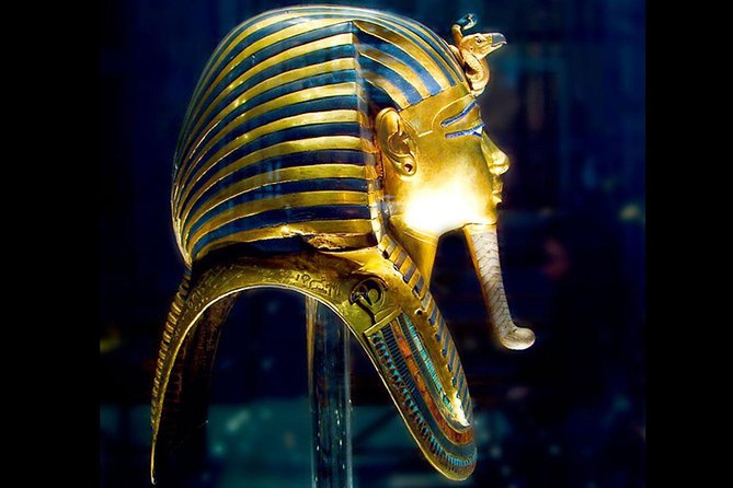 Tour to Giza Pyramids & Egyptian Museum From Alexandria by Car - Additional Information