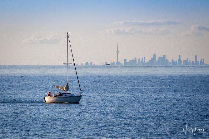 Transfer Niagara-on-the-Lake, Canada to Toronto, Canada (Downtown) - The Sum Up