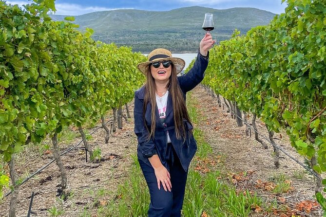 Vineyard Safari and Wine Tasting in Hermanus With Guide - Common Questions