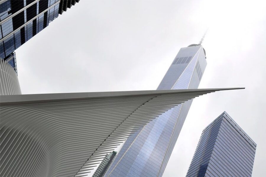 9/11 Memorial Tour With Optional One World Observatory Entry - Good To Know
