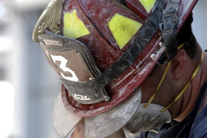 9/11 Memorial With Museum & Statue of Liberty Access - Good To Know