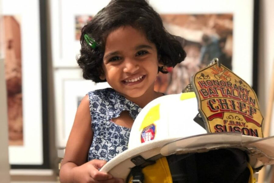 9/11 Museum Workshop: 100 Images and Artifacts "Hands-On" - Good To Know