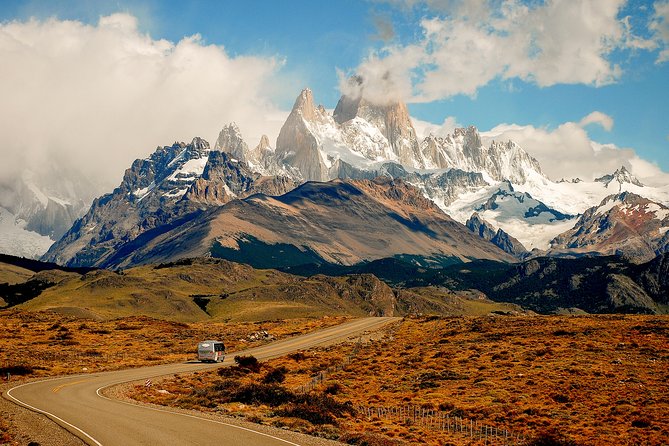 9-Day Best of Patagonia Tour: El Calafate, El Chalten and Puerto Natales
