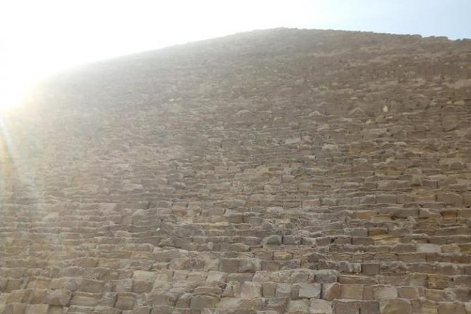 9 Day Egypt Discovery Cairo and Nile Cruise From Aswan to Luxor and Alexandria - Good To Know