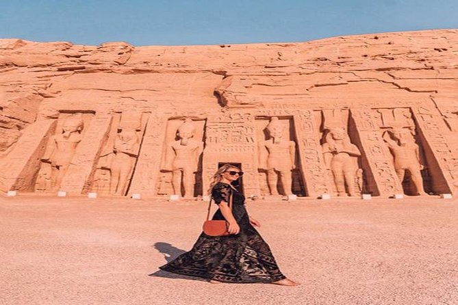 9-Day Nile Adventure Tour With Sleeper Train to Aswan From Cairo - Good To Know