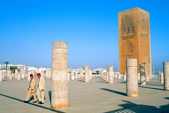 9 Days 8 Nights Private Tour From Casablanca to Imperial Cities & Sahara Desert - Good To Know