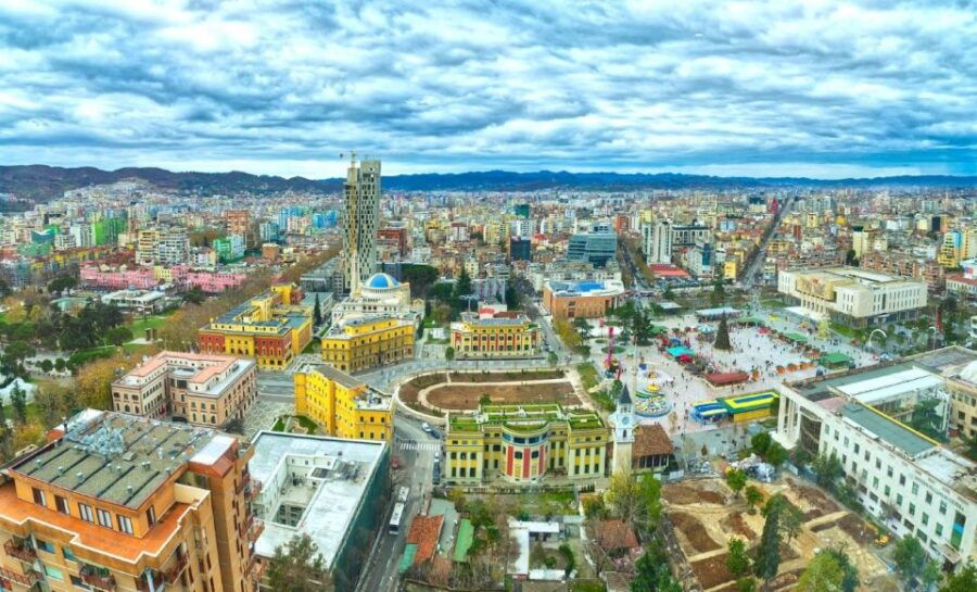 9 Days Full of Greece Experience & Balkans