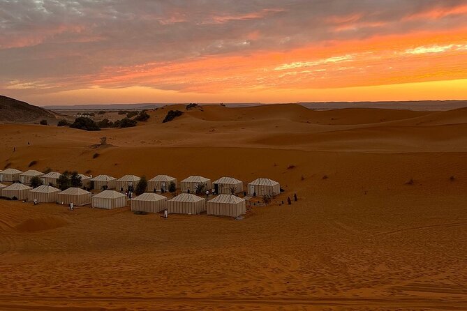 9 Days Morocco Classic Tour From Casablanca or Marrakech - Good To Know