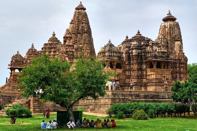 9 - Days Private Golden Triangle Tour With Khajuraho & Varanasi - Good To Know