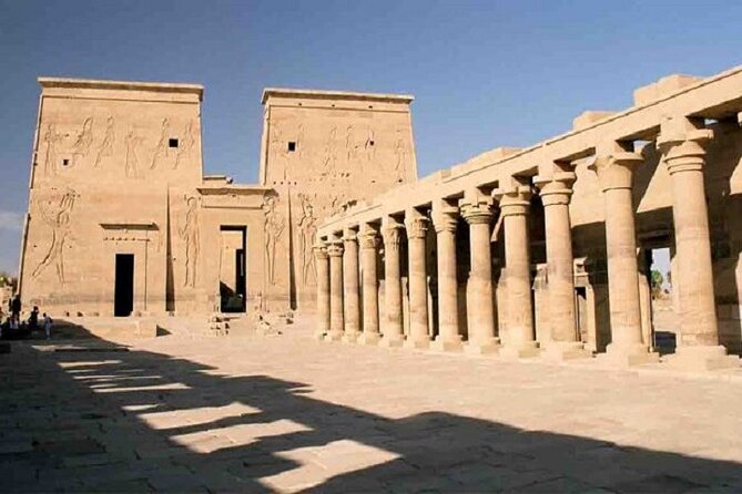 9 Days Private Tour in Egypt With Transportation - Good To Know