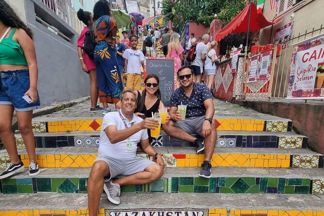 A Charming and Fun Tour in Rio De Janeiro: Santa Teresa! - Good To Know