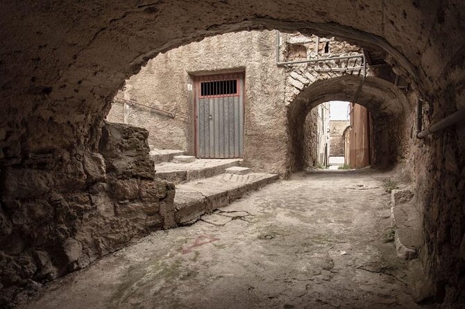 A Day on the Farm to Discover Authentic Sicilian Traditions