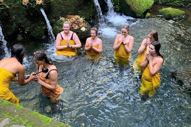 A Day Retreat In Ubud - Good To Know