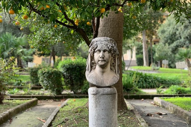 A Day Trip From Naples: Irpinia a Land of History & Wine - Good To Know