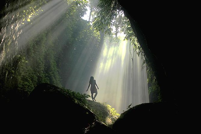 A Day Trip to Tukad Cepung & Rice Terrace - Good To Know