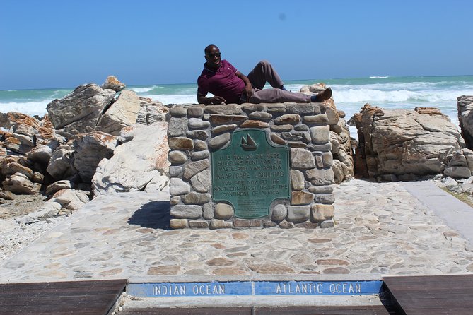 A Day Visit To Cape Agulhas From Cape Town - Price Per Car/Group Full Day - Good To Know