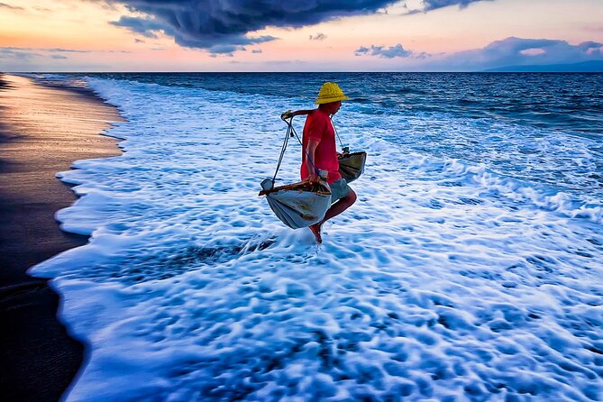 A Fascinating View of Eastern Bali - East Bali: A Hidden Gem