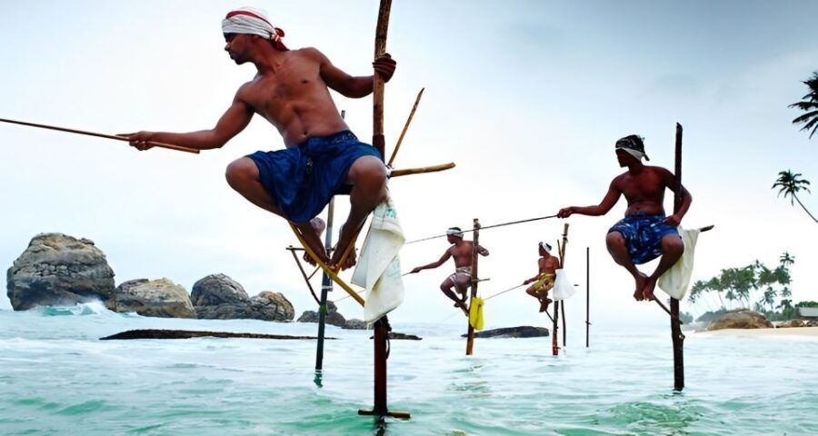 A Five-Day Sojourn in the Historic Coastal Town of Galle. - Good To Know