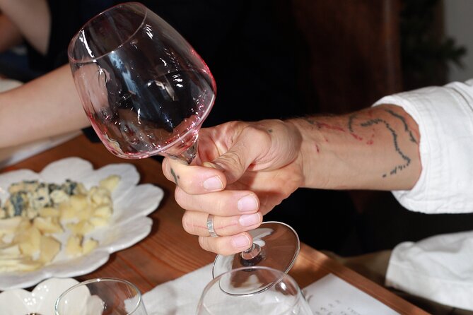 A Guided Portuguese Wines Tasting Experience in Lisbon - Good To Know