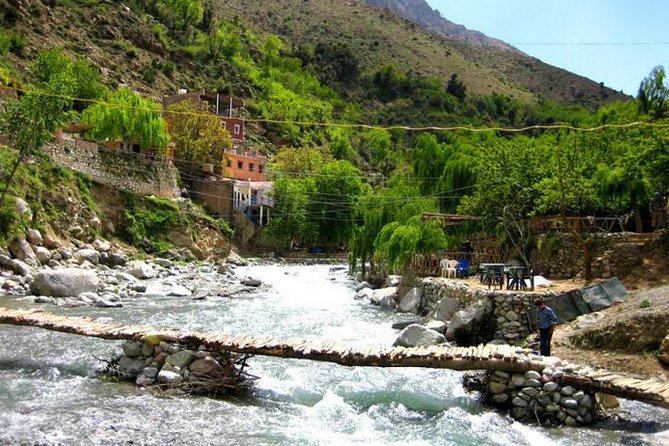 A Half-day Excursion To Ourika Valley - Good To Know