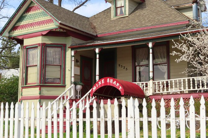 A Highway 49 Drive: a Self-Guided Audio Tour From Placerville to Jackson - Good To Know