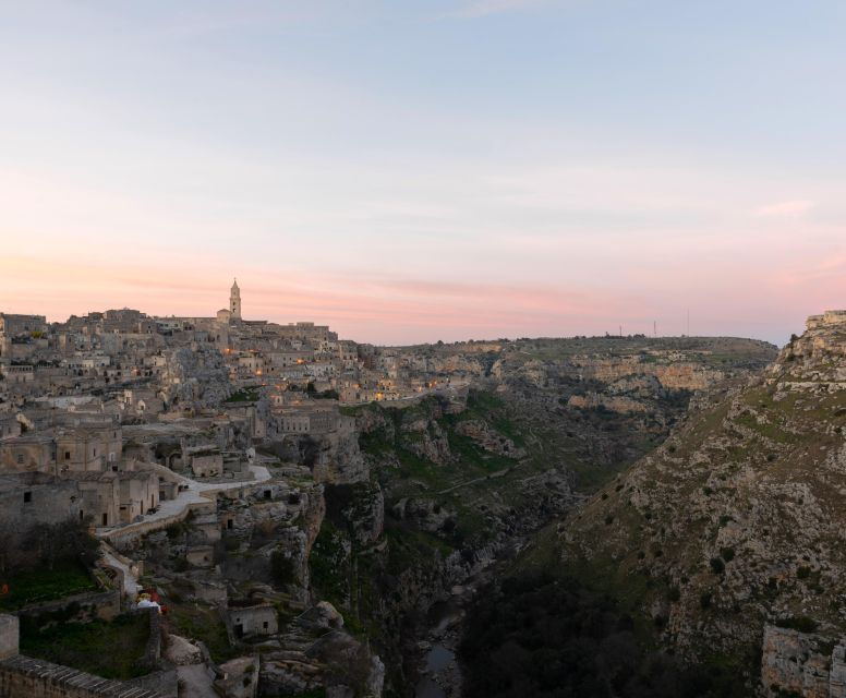 A Historical Walk: Matera - Good To Know