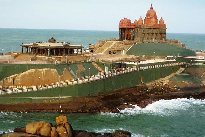 A Journey To The Southern Tip Of India - Good To Know