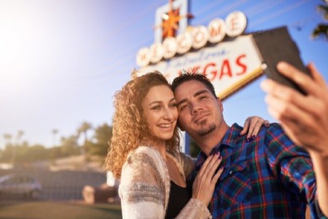 A Love Story in Las Vegas: Romance Meets Adventure - Good To Know