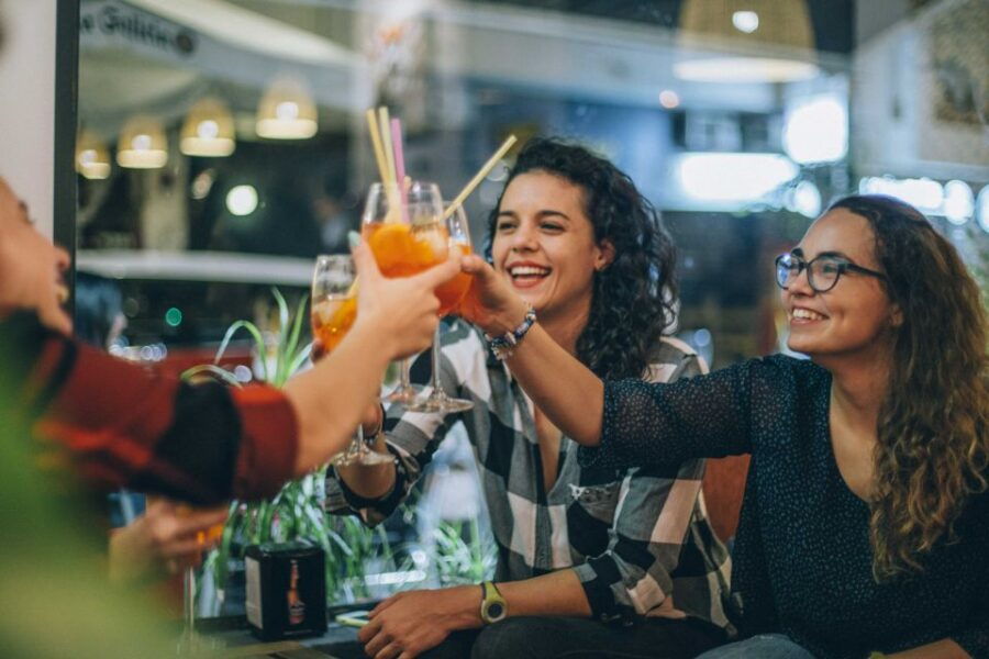 A Magical Evening in Barcelona: Private City Tour - Good To Know