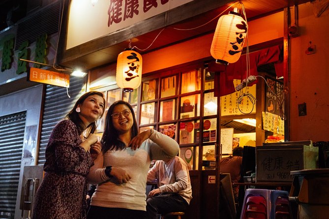 A Magical Evening in Hong Kong: Private City Tour - Good To Know