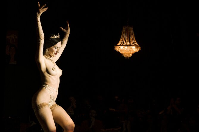 A Night on Broadway - Good To Know